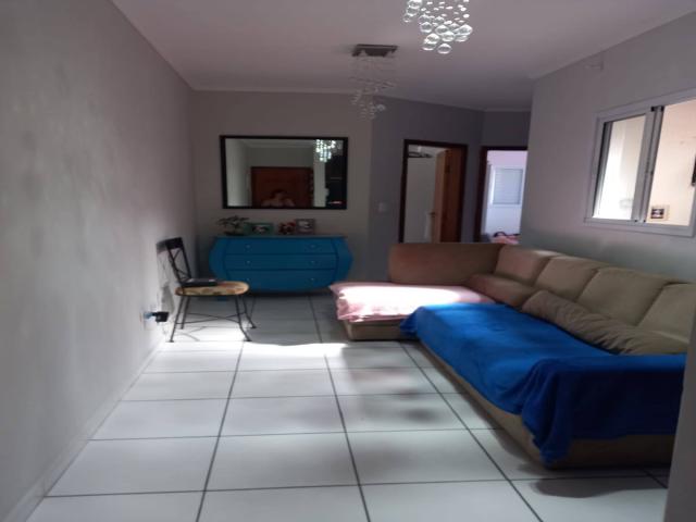 Apartamento para Venda em Santo André - 3