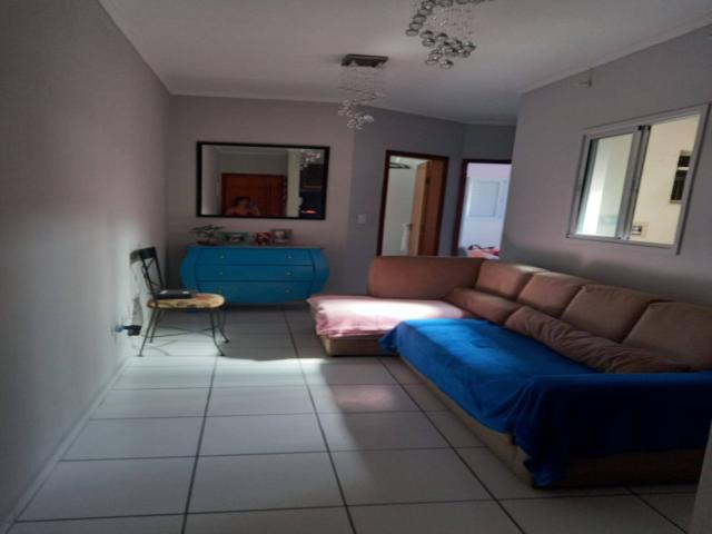 Apartamento para Venda em Santo André - 2