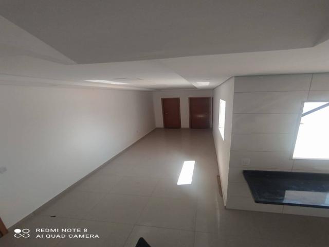 Apartamento para Venda em Santo André - 2