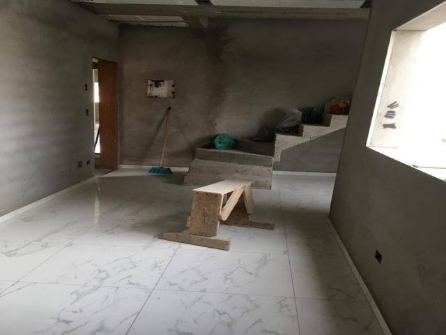 Cobertura para Venda em Santo André - 3