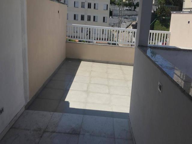 Cobertura para Venda em Santo André - 2