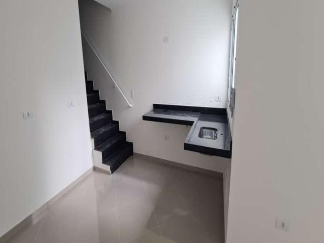 Cobertura para Venda em Santo André - 4