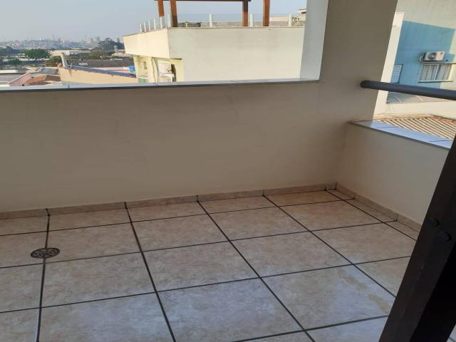 Casa para Venda em Santo André - 4