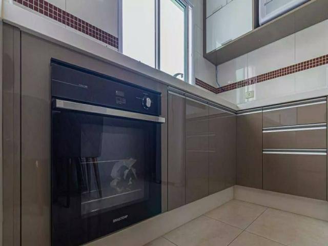 Apartamento para Venda em Santo André - 4