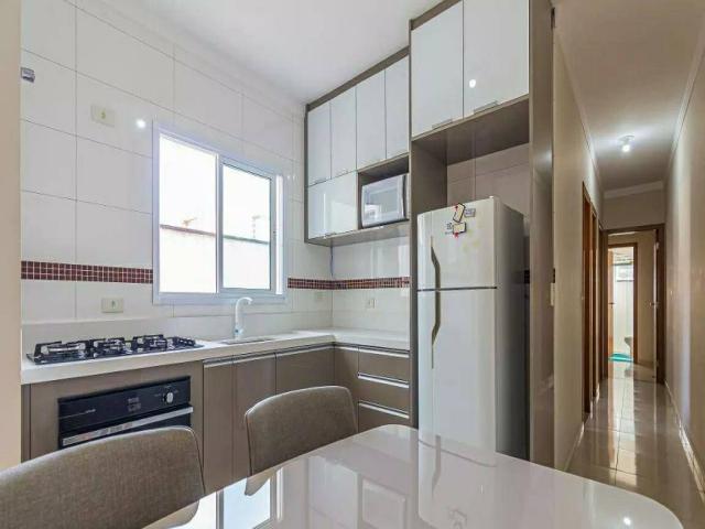 Apartamento para Venda em Santo André - 2