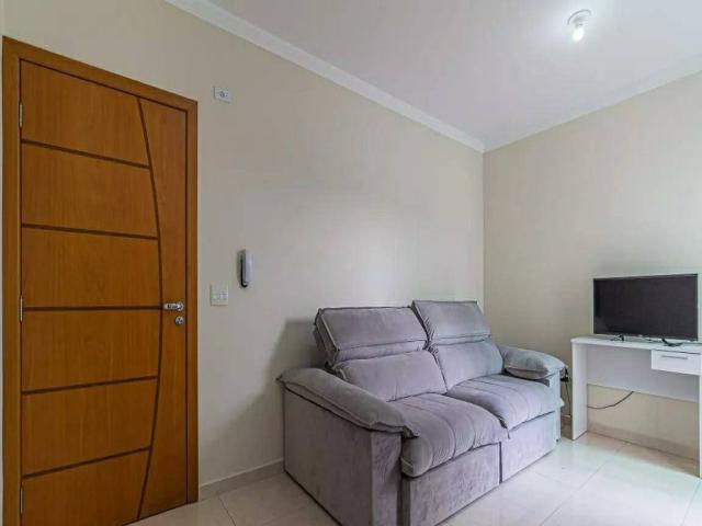 Apartamento para Venda em Santo André - 5