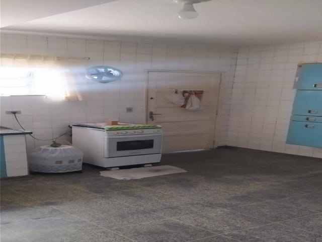 #1347 - Casa para Venda em Santo André - SP - 3