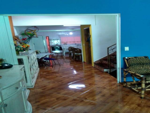 #1348 - Casa para Venda em Santo André - SP - 3
