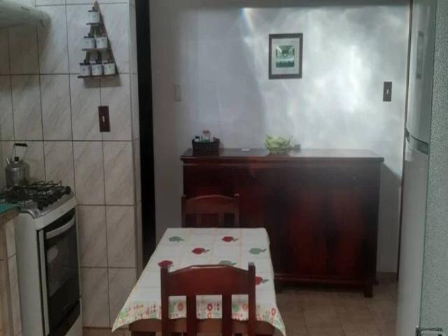 Casa para Venda em Santo André - 4