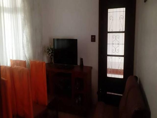 #1351 - Casa para Venda em Santo André - SP - 2