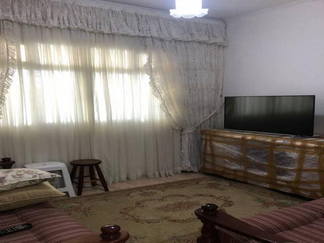 #1351 - Casa para Venda em Santo André - SP - 1
