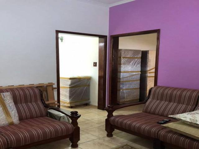#1351 - Casa para Venda em Santo André - SP - 3