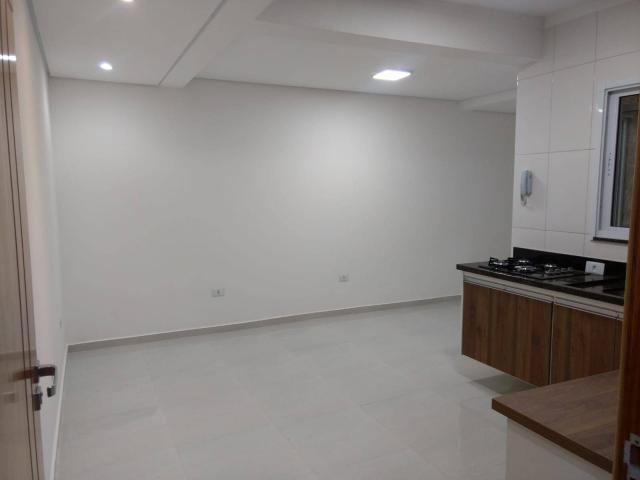 Venda em Vila Alzira - Santo André