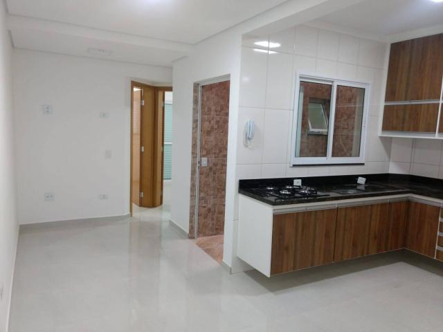 #1352 - Apartamento para Venda em Santo André - SP - 3