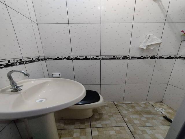 #1353 - Casa para Venda em Santo André - SP - 3