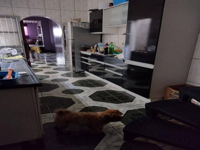 #1353 - Casa para Venda em Santo André - SP - 1