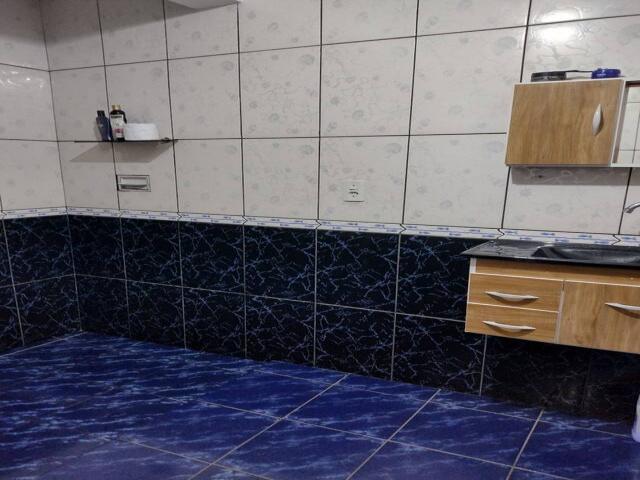 Casa para Venda em Santo André - 5