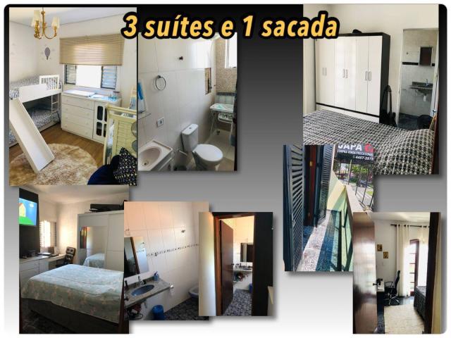 Sobrado para Venda em Santo André - 3