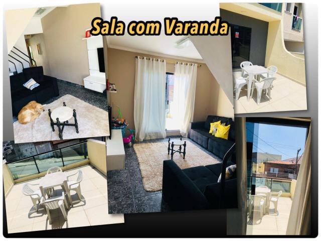 Sobrado para Venda em Santo André - 5