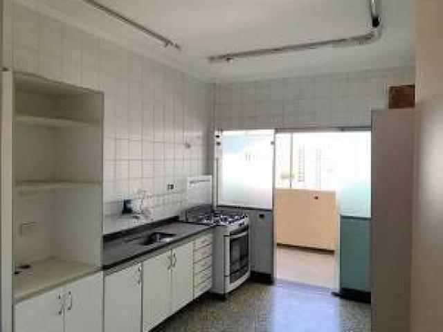 Apartamento para Venda em Santo André - 2