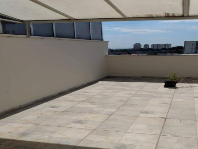Cobertura para Venda em Santo André - 3