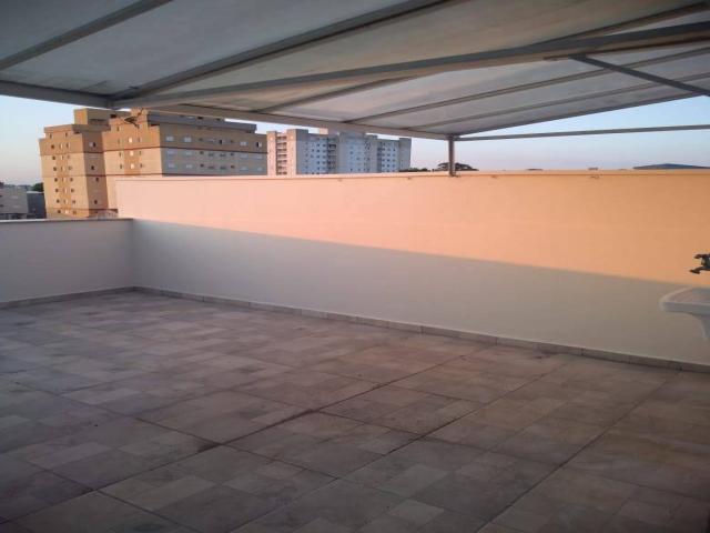 Cobertura para Venda em Santo André - 2