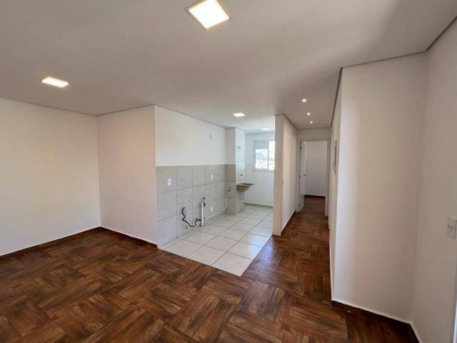 Apartamento para Venda em Santo André - 2