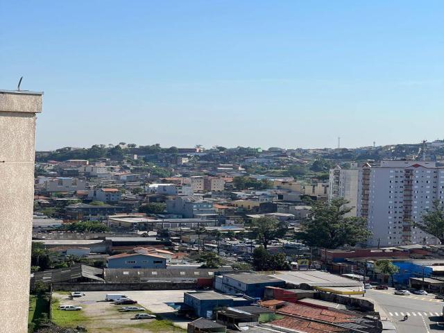 Apartamento para Venda em Santo André - 3