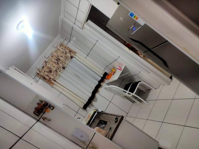 Apartamento para Venda em Santo André - 5