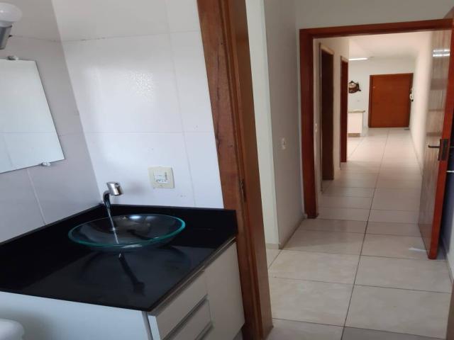 Apartamento para Venda em Santo André - 3