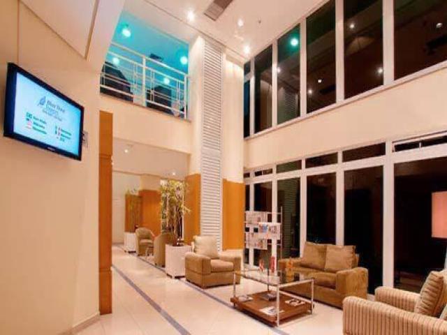 Apartamento para Venda em Santo André - 3