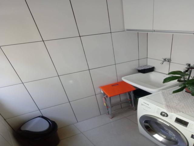 Apartamento para Venda em Santo André - 3
