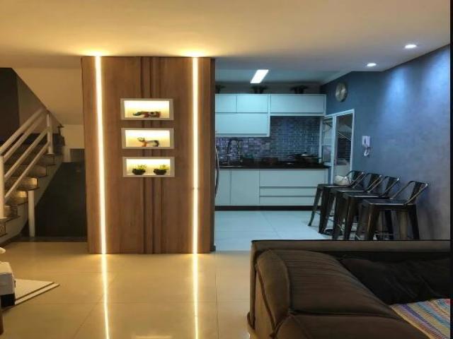 Casa para Venda em Santo André - 4