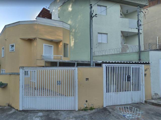 Apartamento para Venda em Santo André - 2