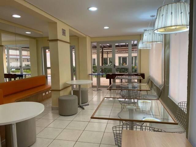 Apartamento para Venda em Santo André - 2