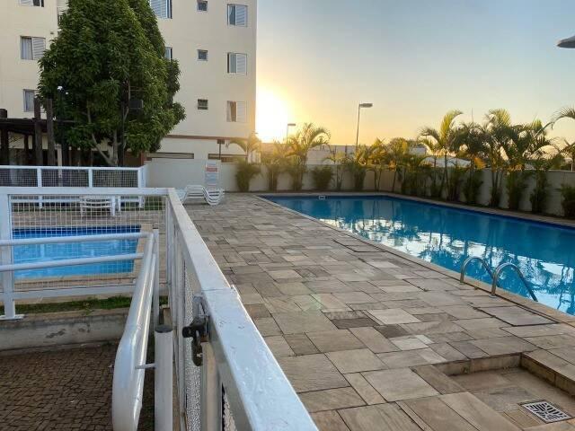 Apartamento para Venda em Santo André - 3
