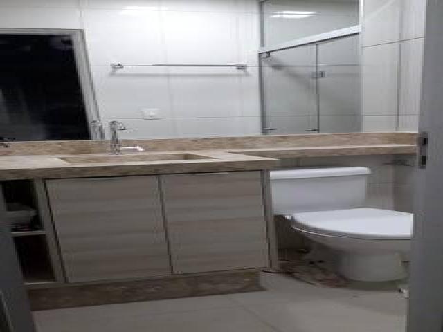 Apartamento para Venda em Santo André - 4
