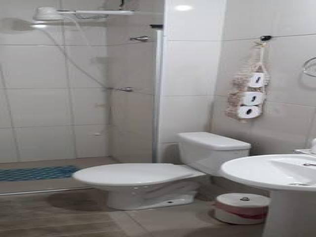 Apartamento para Venda em Santo André - 5