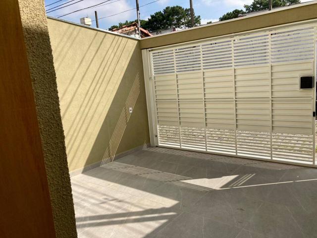 Sobrado para Venda em Santo André - 3