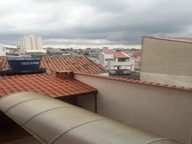 Sobrado para Venda em Santo André - 3