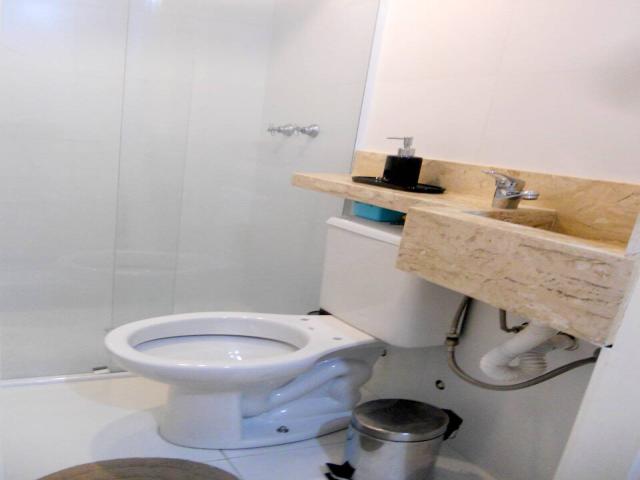 Apartamento para Venda em Santo André - 3