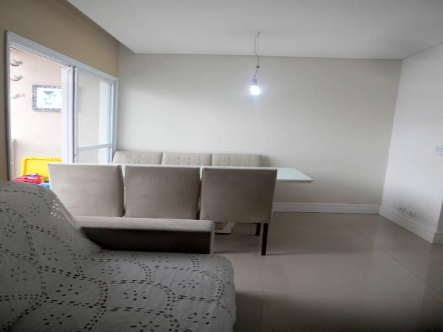 Apartamento para Venda em Santo André - 4