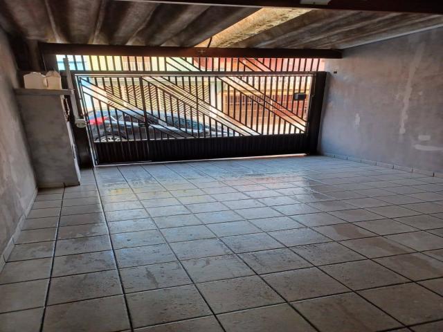 Sobrado para Venda em Santo André - 2