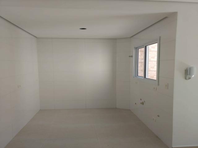 Apartamento para Venda em Santo André - 2