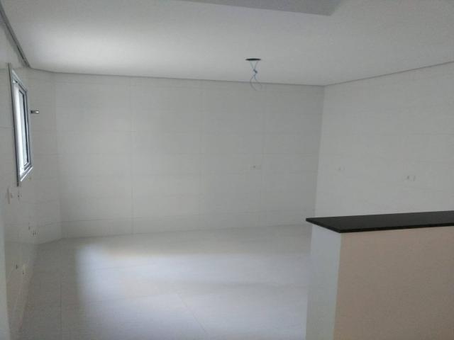 Apartamento para Venda em Santo André - 3