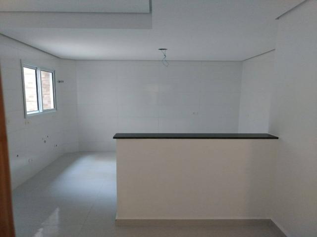 Apartamento para Venda em Santo André - 4