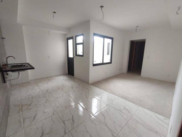 Apartamento para Venda em Santo André - 4