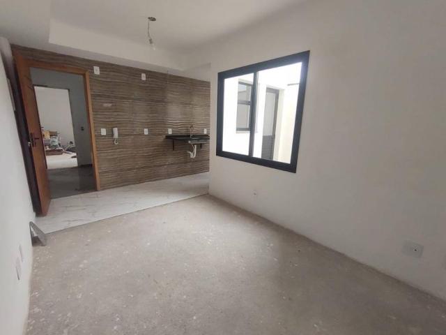 Apartamento para Venda em Santo André - 3