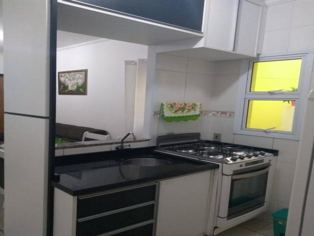 Apartamento para Venda em Santo André - 2