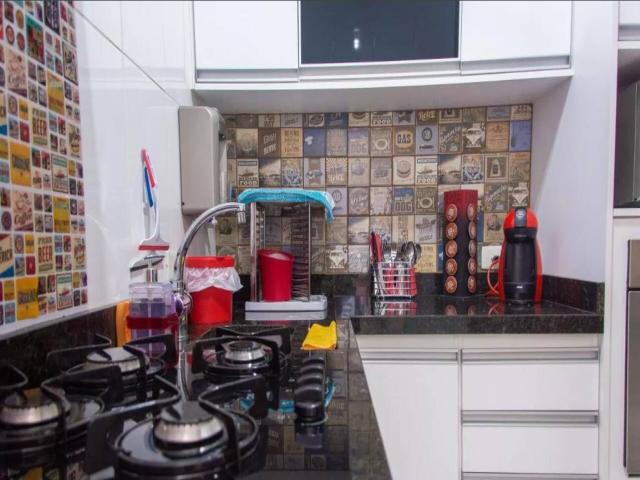 Apartamento para Venda em Santo André - 4